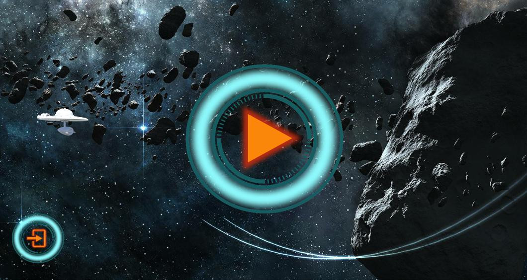 Flappy Ship (JAV Studio) (itch) - кадр 1