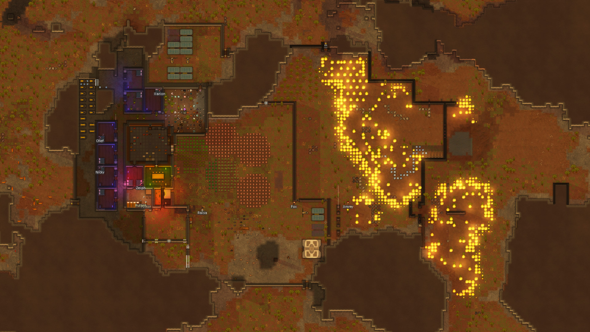 RimWorld - кадр 12
