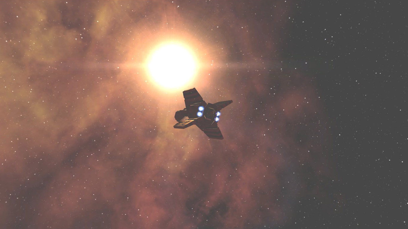 Wing Commander Saga: The Darkest Dawn - кадр 10