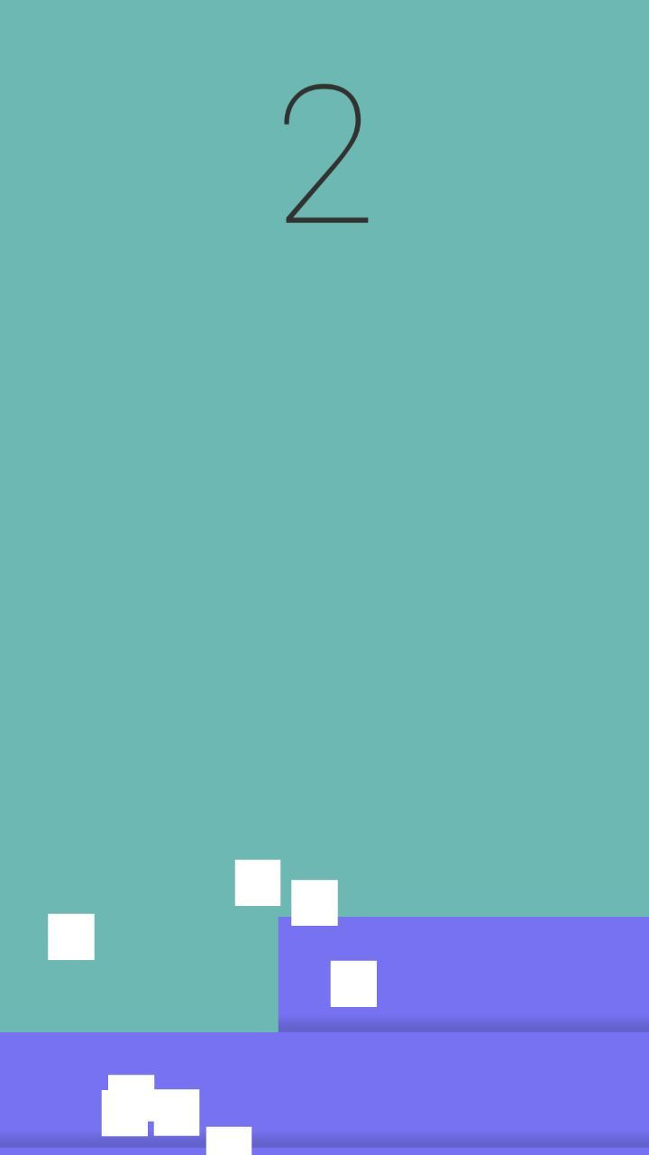 Right Jump (Android) (itch) - кадр 2