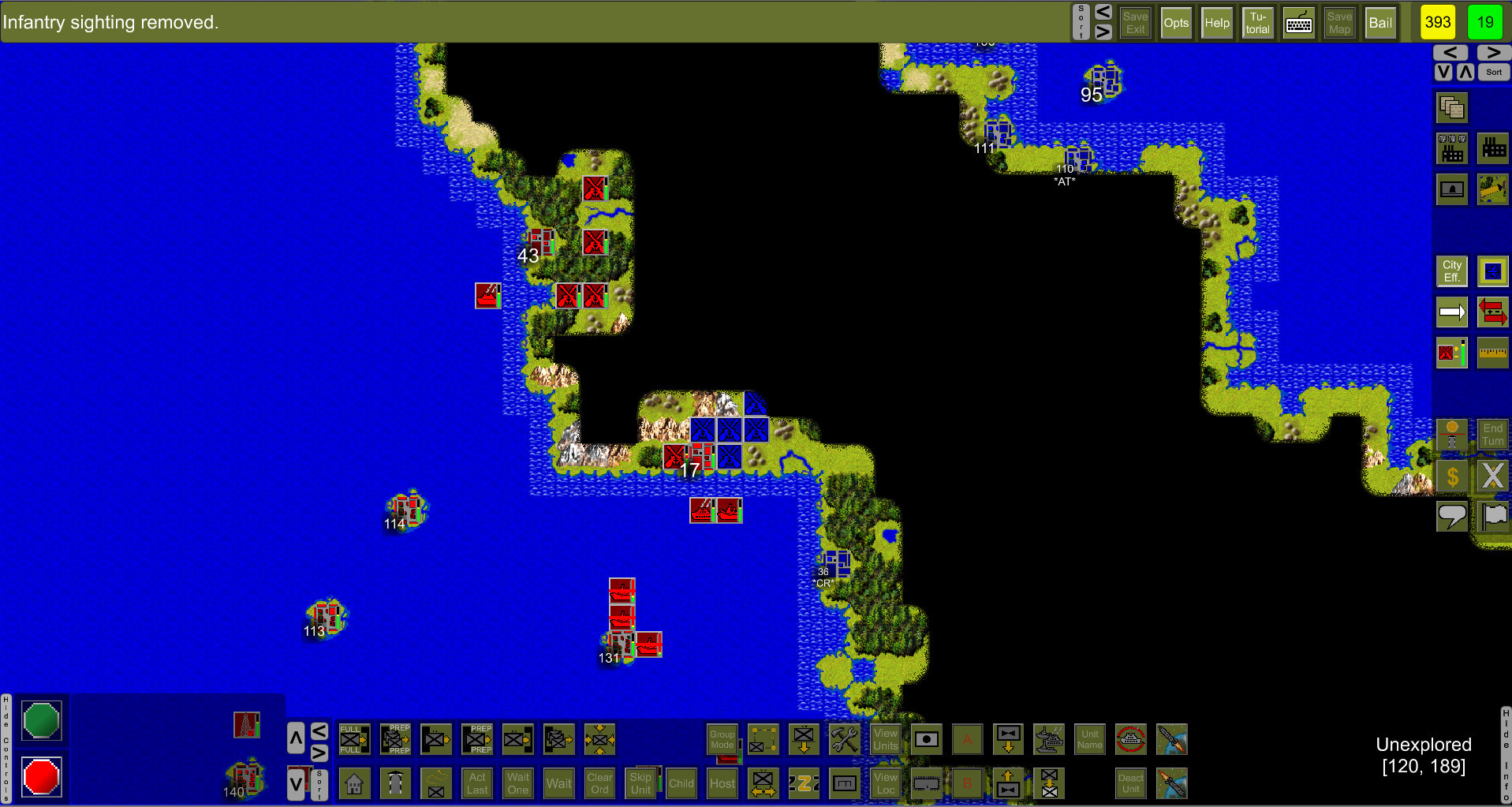 Empire Deluxe Combined Edition - кадр 9