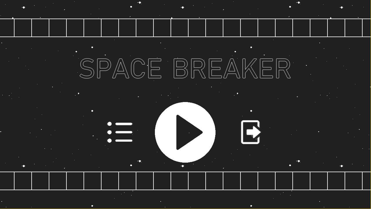 Space Breaker (itch) - кадр 3