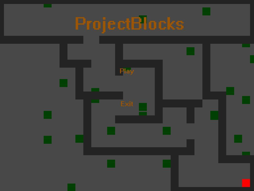 ProjectBlocks (itch) - кадр 2