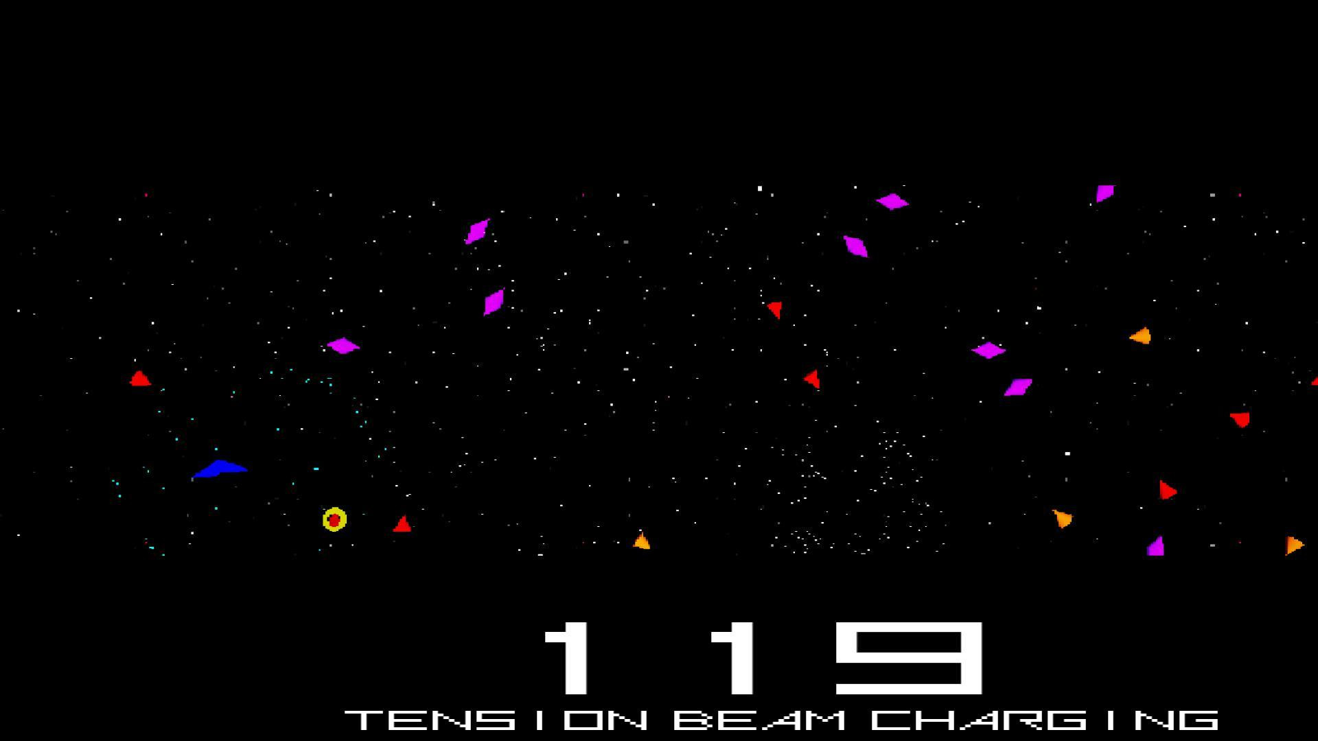Bararcadier (itch) - кадр 1