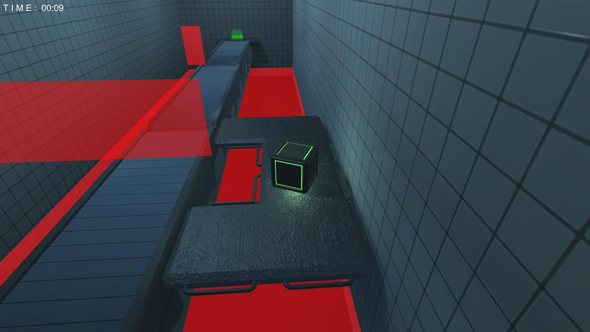 ShapeShift (KhaoticSoftware) (itch) - кадр 1