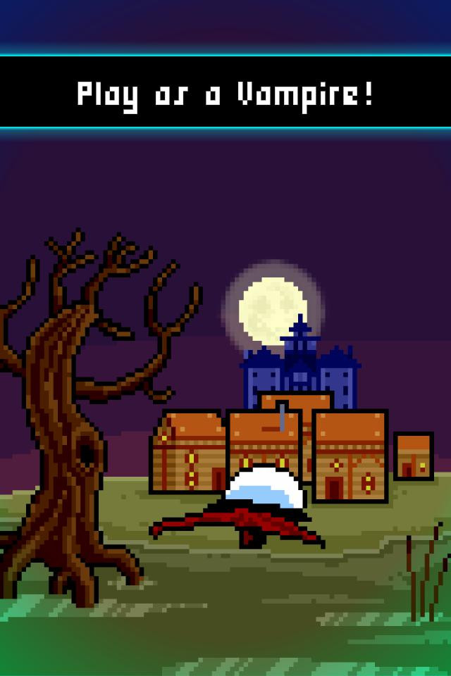 Lamp And Vamp - кадр 10