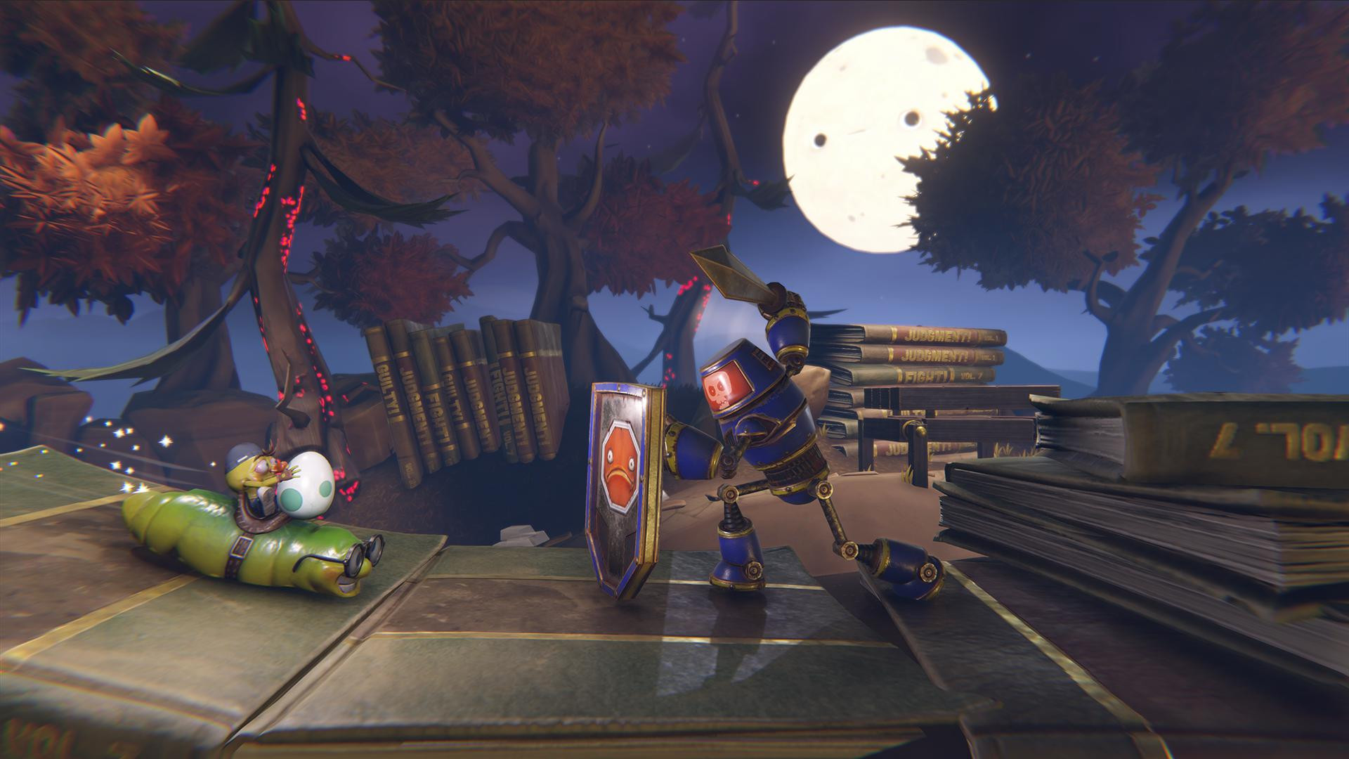 Runner3 - кадр 5