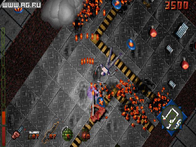 Project Paradise - кадр 1