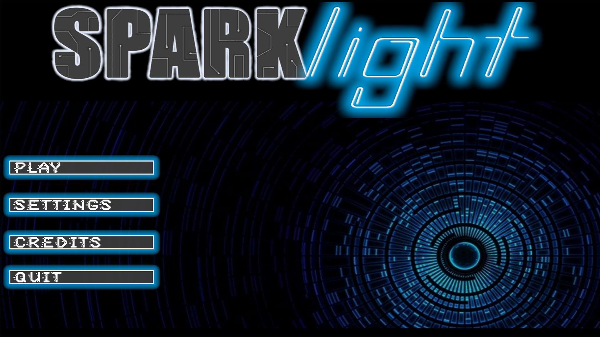 Spark Light (itch) - кадр 3