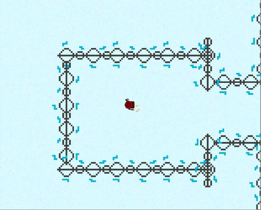 Escape From Power (itch) - кадр 1