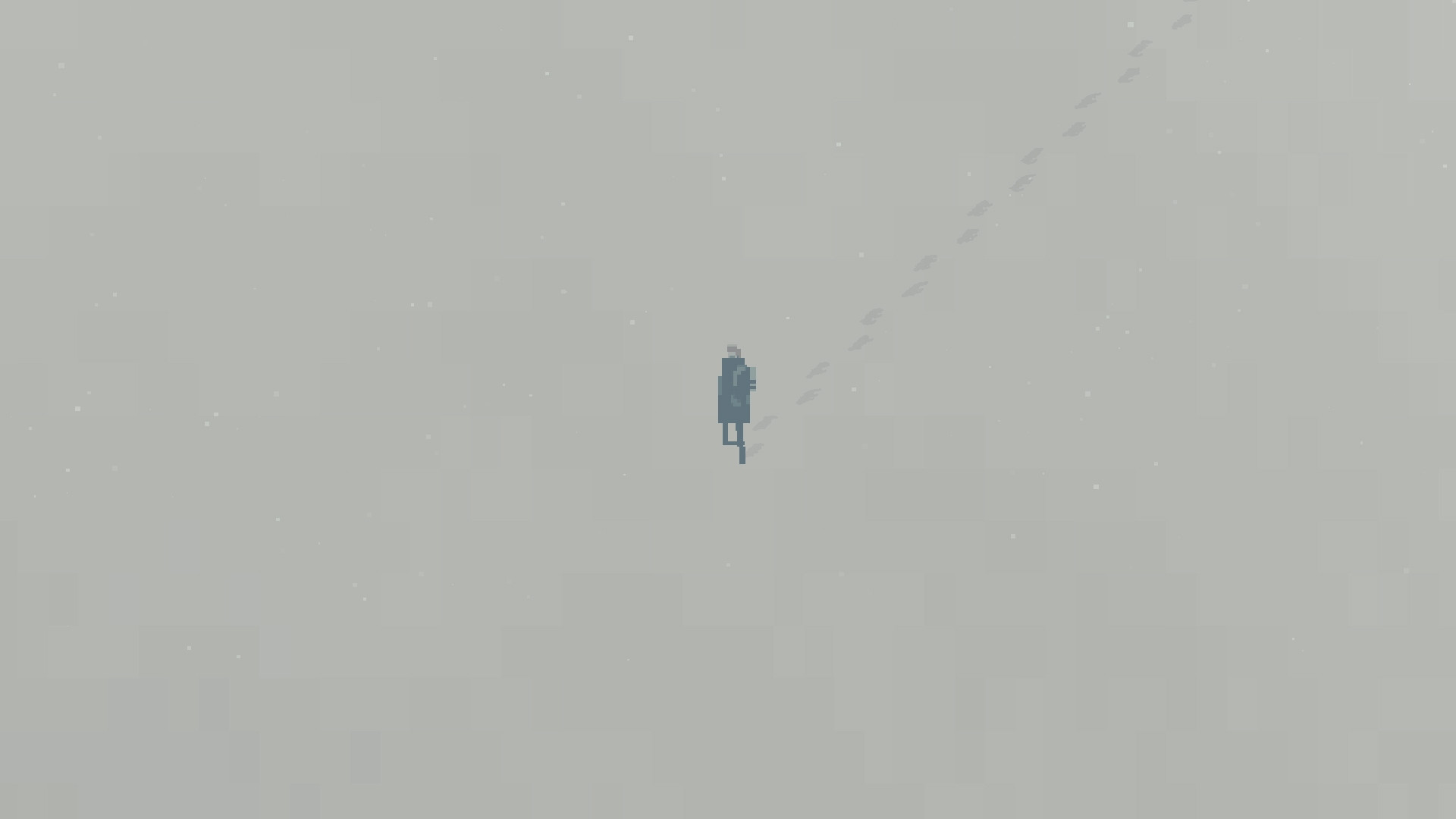 Lost In Cold (itch) - кадр 4