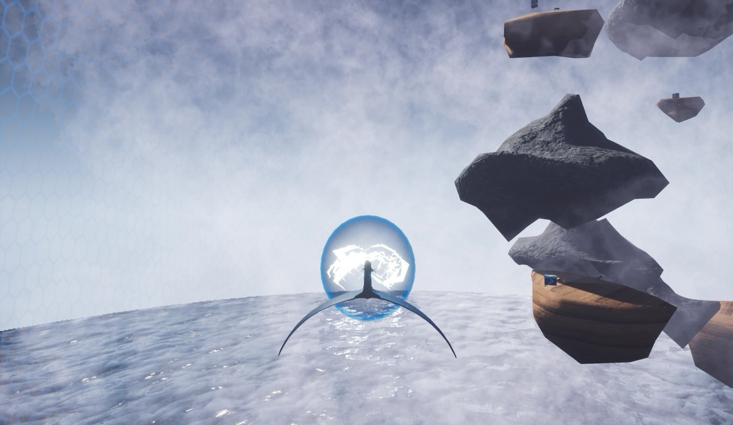 DragonCrash - кадр 7