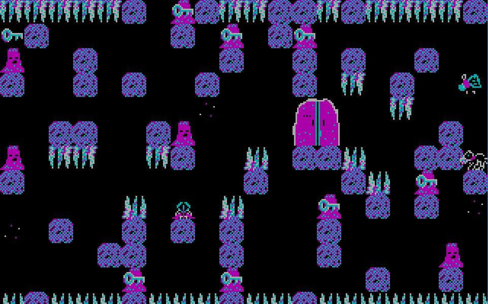 Zoey's Rites+ (itch) - кадр 3