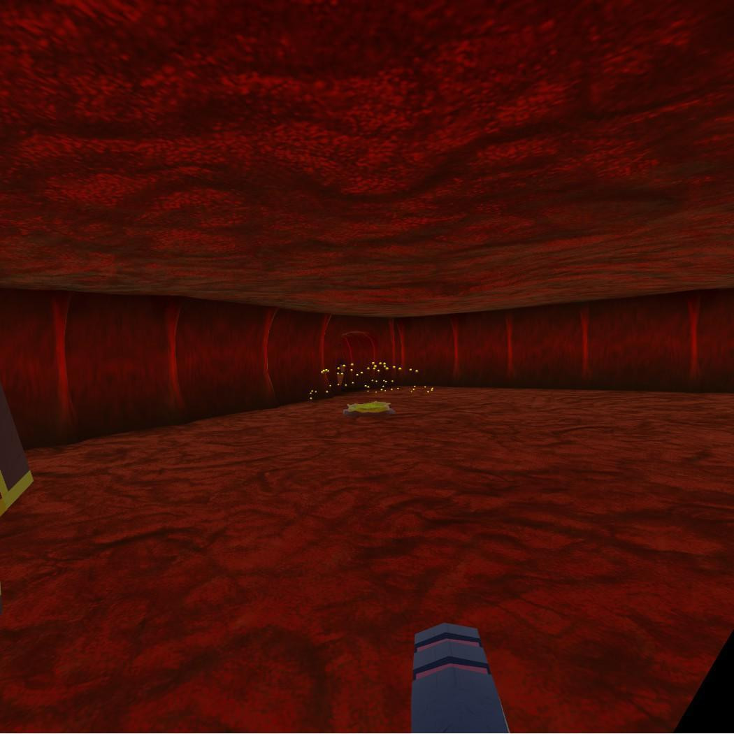 Underworldey (itch) - кадр 2