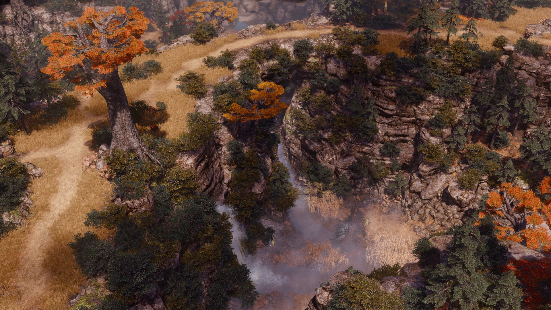 SpellForce 3: Soul Harvest - кадр 10