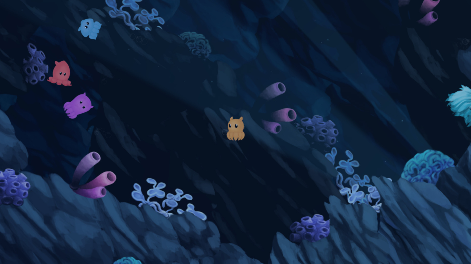 Airscape - The Fall of Gravity - кадр 5