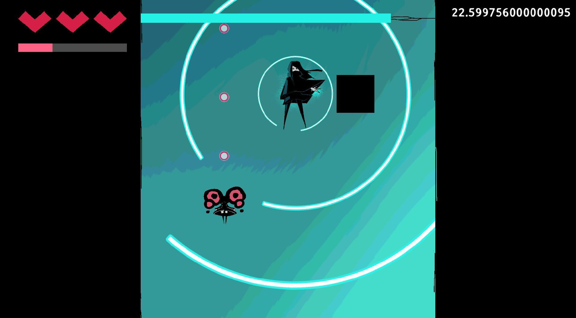 Grid Hell Demo (itch) - кадр 3