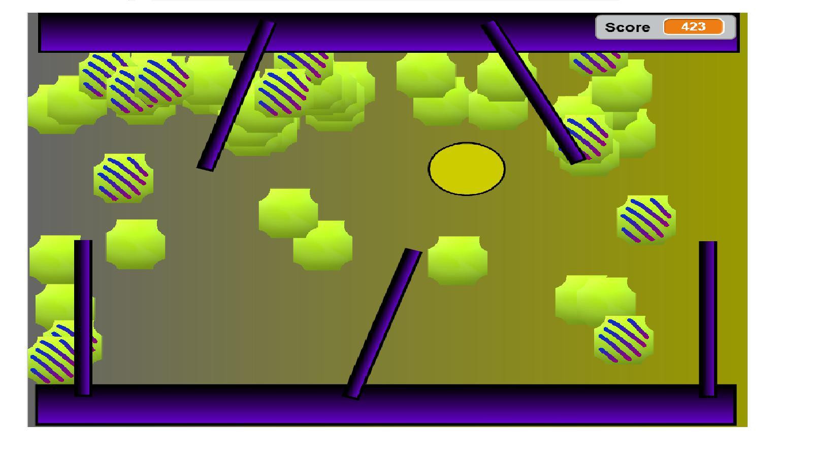 Bar Dodge Game (itch) - кадр 1