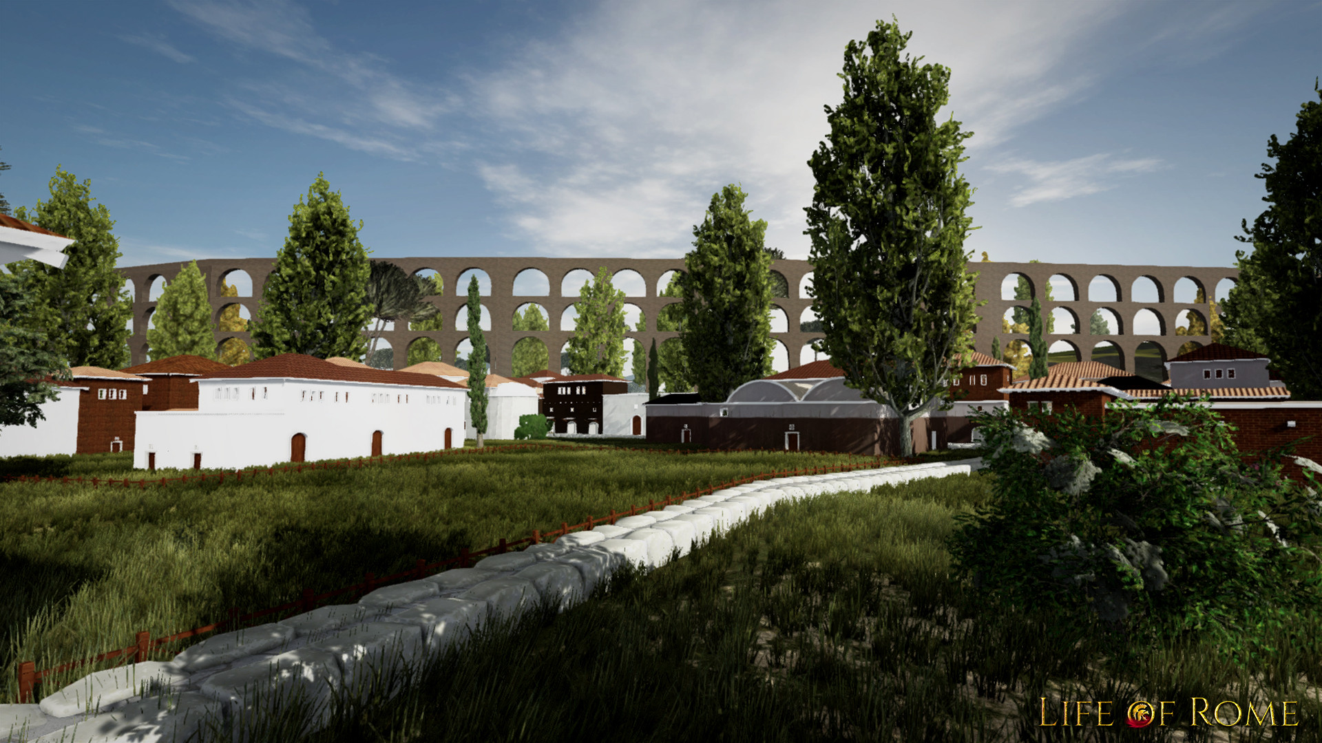 Life of Rome - кадр 15