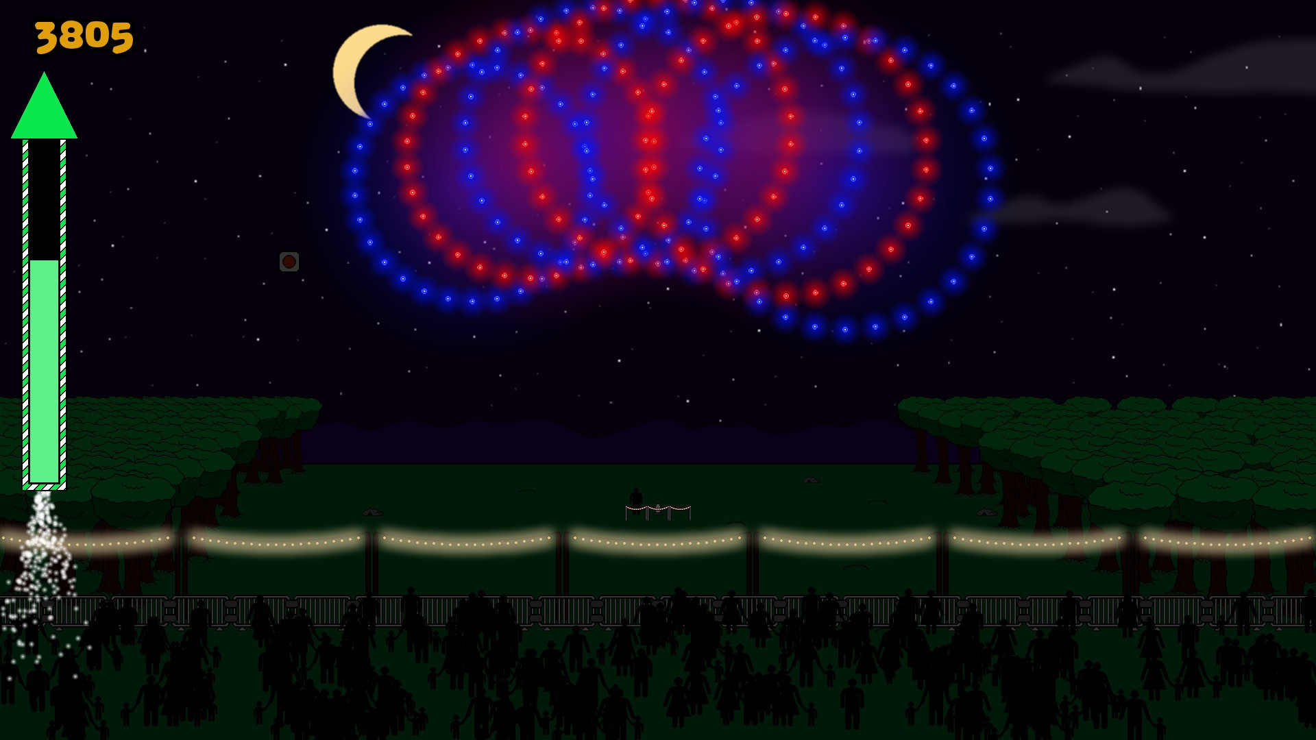 Boom! Boom! - кадр 4