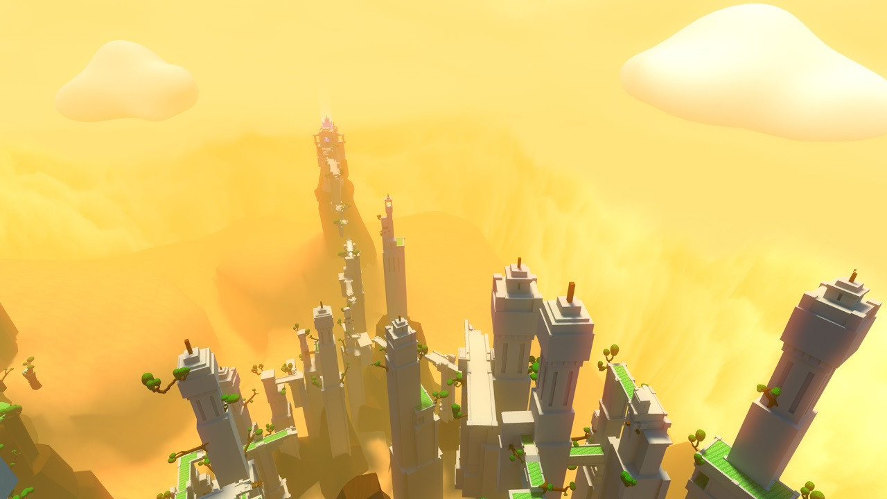 Windlands - кадр 10