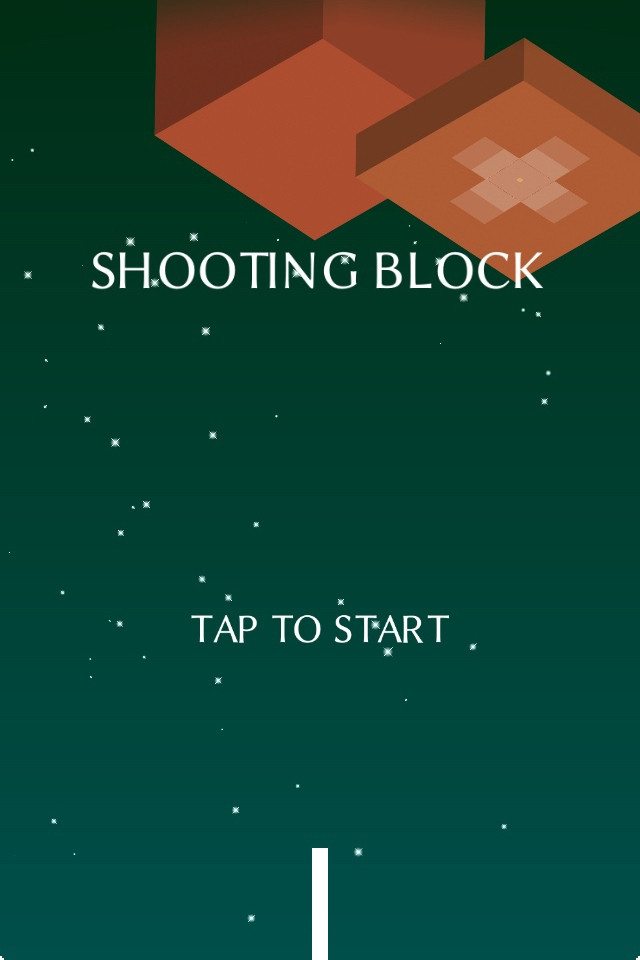 Shooting!Block (itch) - кадр 2