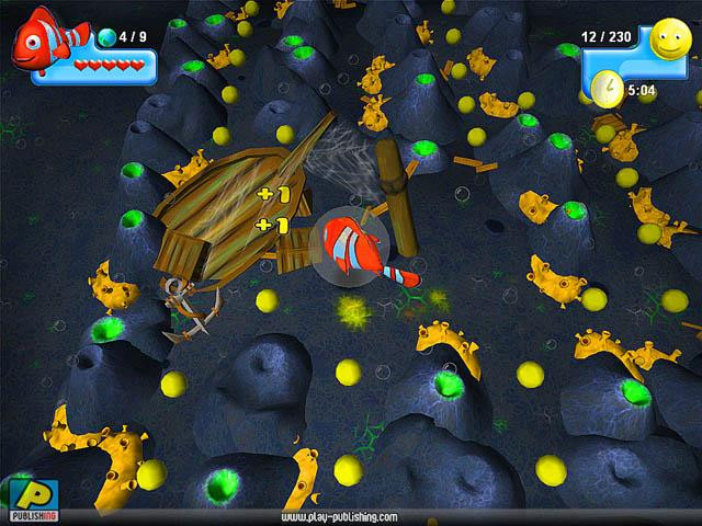 Aqua Fish 2 - кадр 7