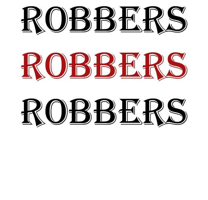 Robbers, Robbers, Robbers (itch) - кадр 1