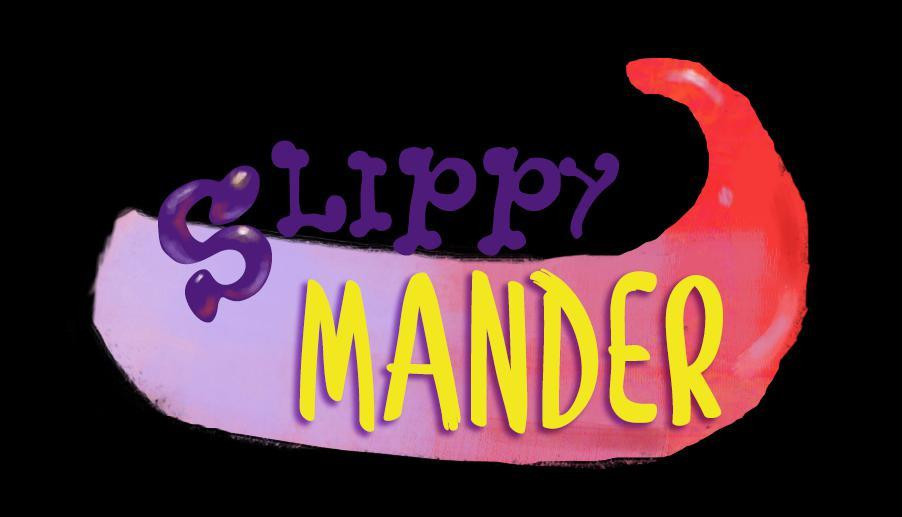 Slippymander (itch) - кадр 1