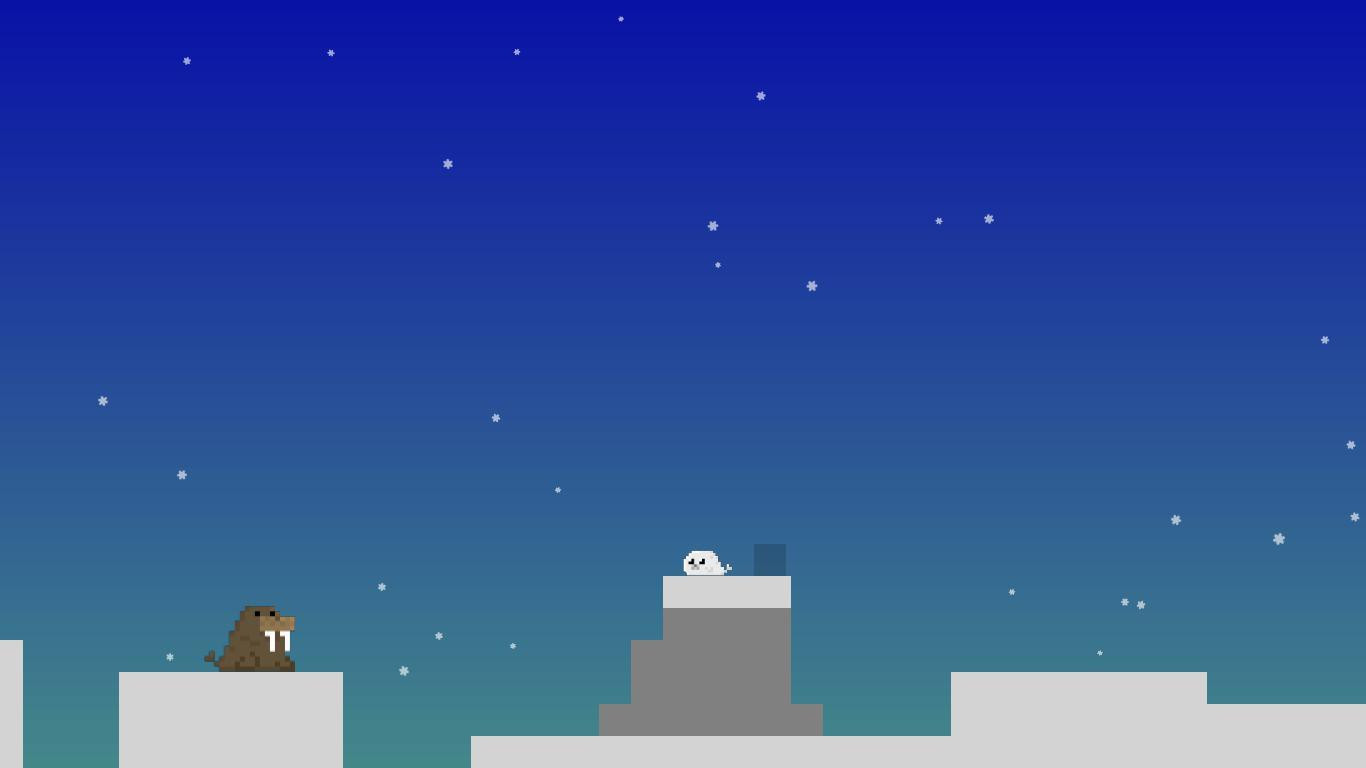 Animalove (itch) - кадр 1