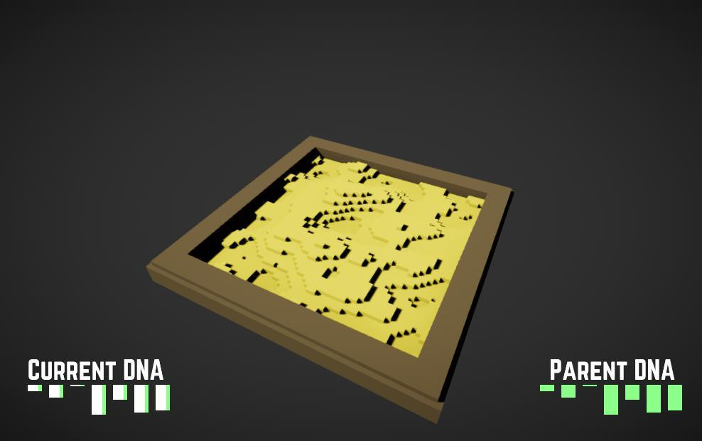 sandcastles (nc) (itch) - кадр 2