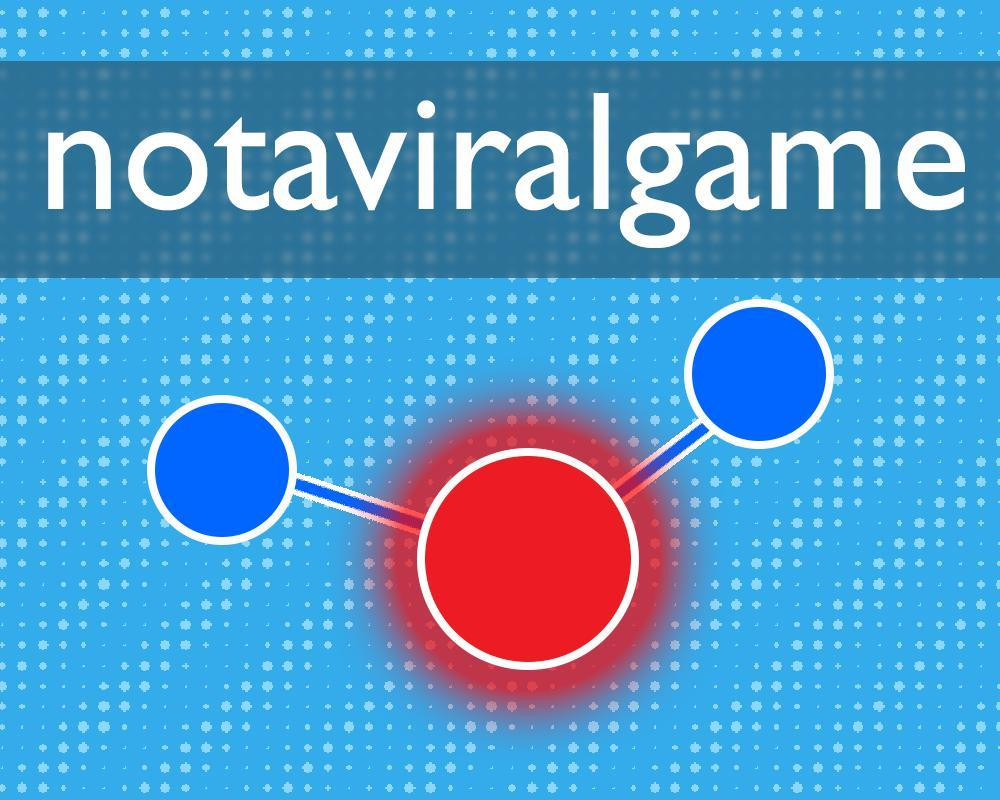notaviralgame (itch) - кадр 1