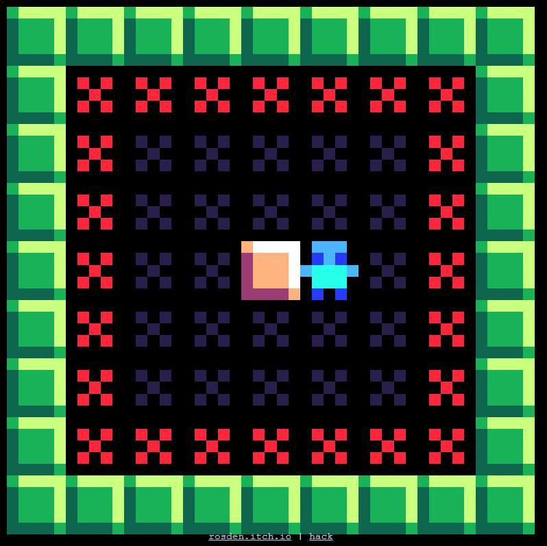 The art of cloning (itch) - кадр 1