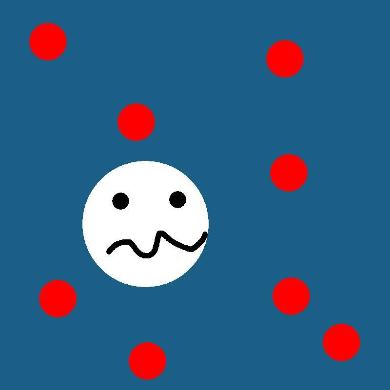 Bullet: Game (itch) - кадр 1