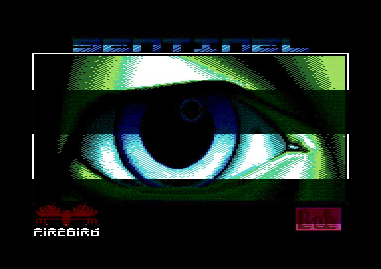 The Sentinel - кадр 1
