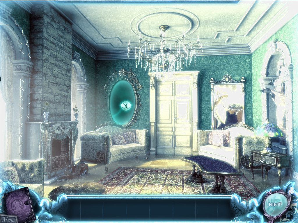 Haunted Past: Realm of Ghosts - кадр 5