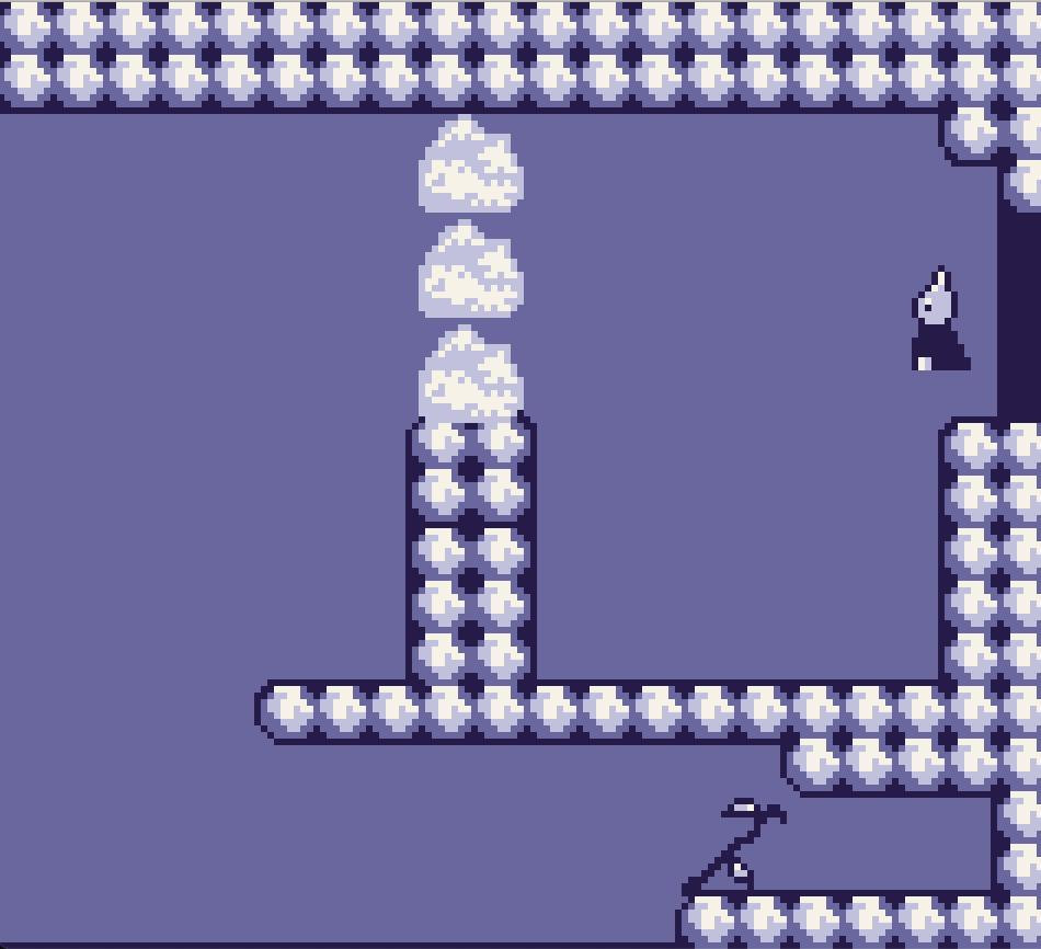 Mo's Adventure (itch) - кадр 1