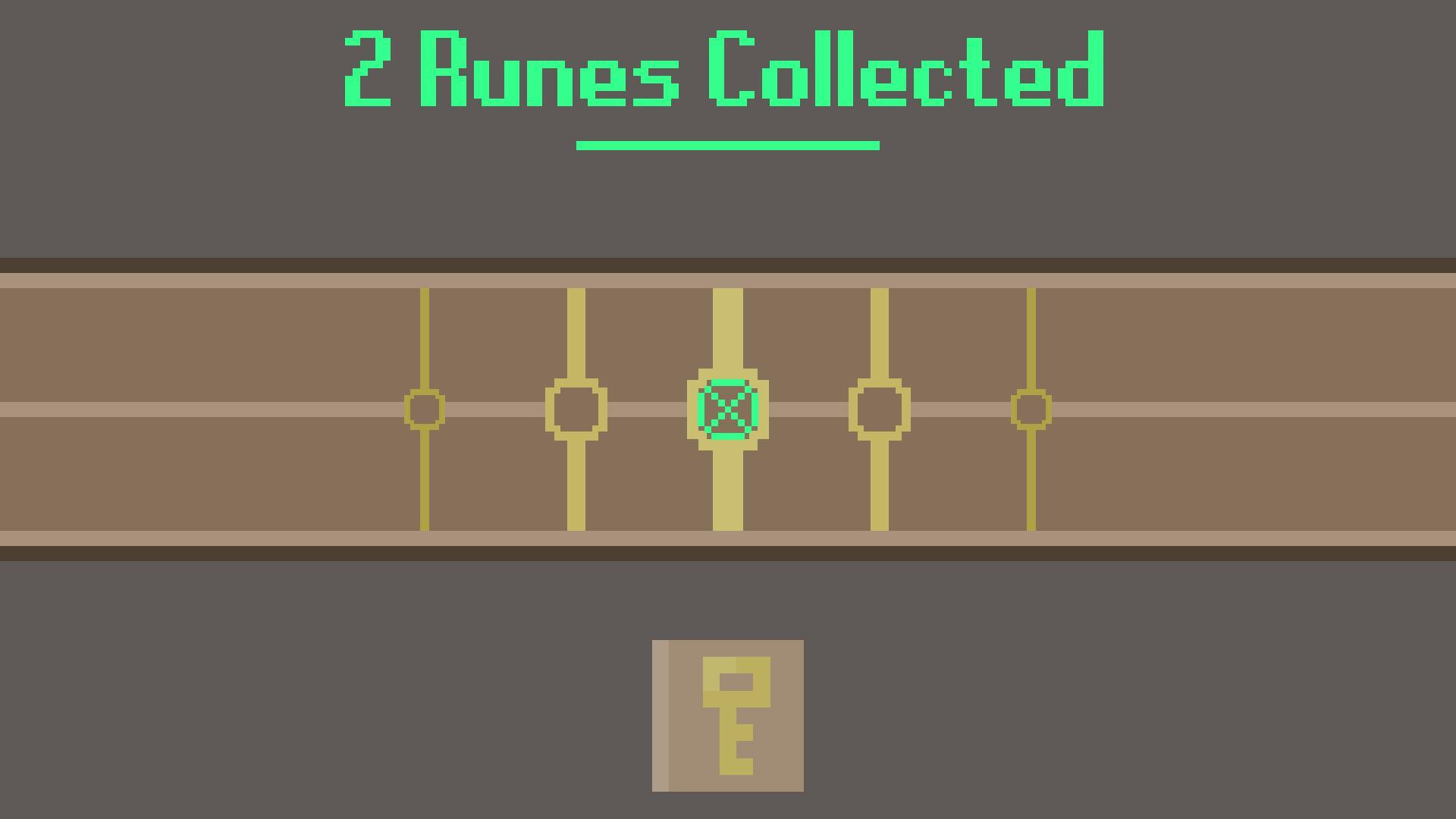 Ritual Bound (itch) - кадр 3