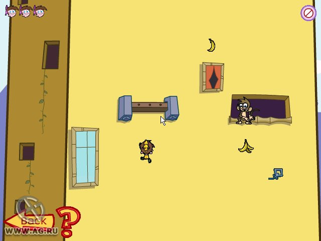 Fairly Odd Parents: Shadow Showdown - кадр 4