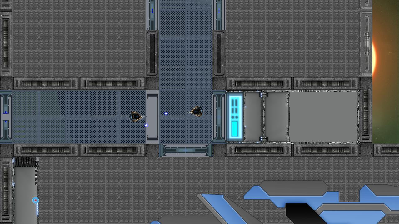 Back_to_Earth (itch) - кадр 3