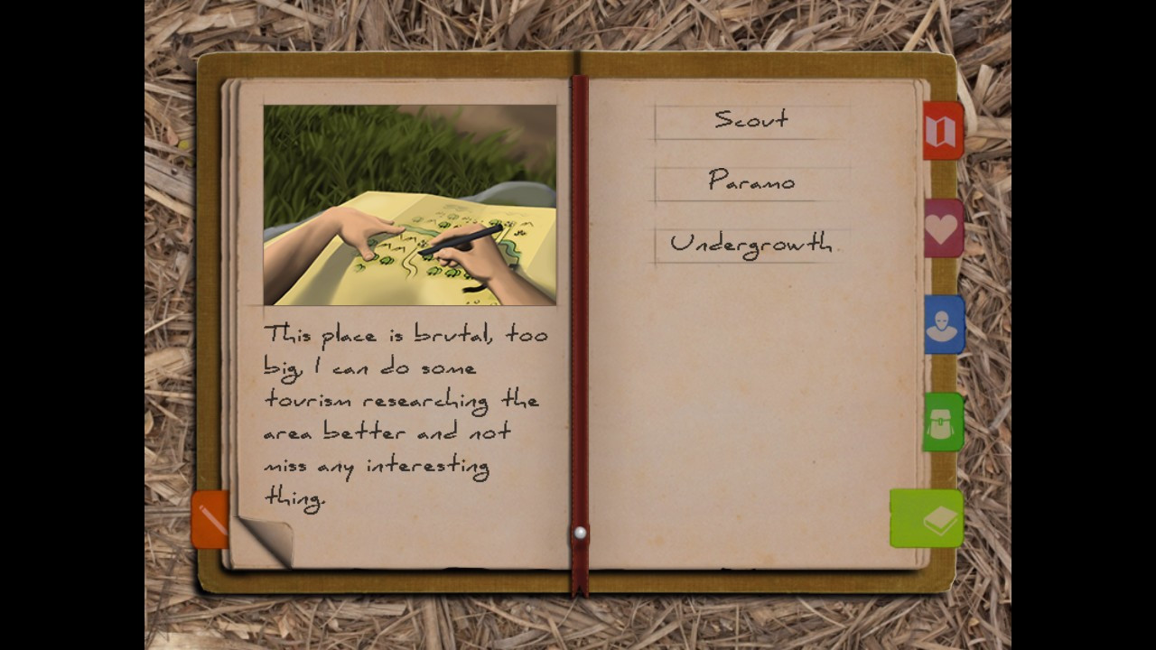 Survival Diary - кадр 5