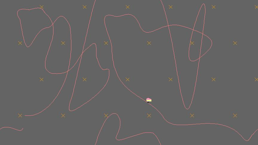 cakewalk (ohsqueezy) (itch) - кадр 2