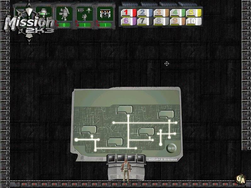 Final Mission - кадр 7