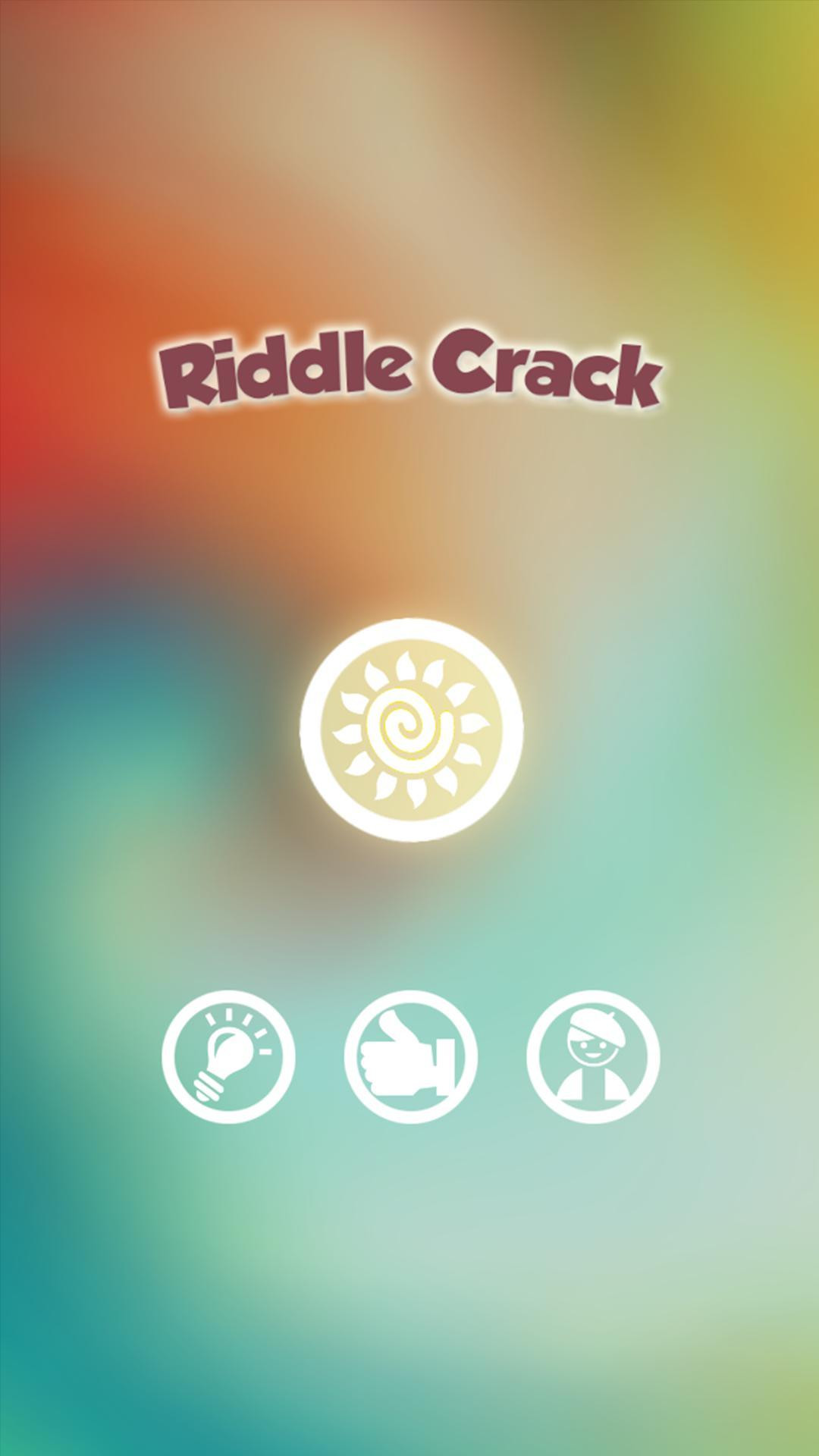 Riddle Crack (itch) - кадр 4