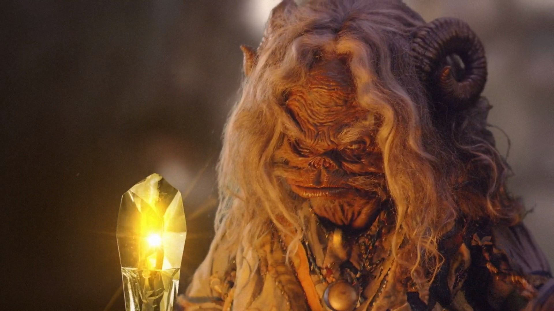 The Dark Crystal: Age of Resistance Tactics - кадр 9