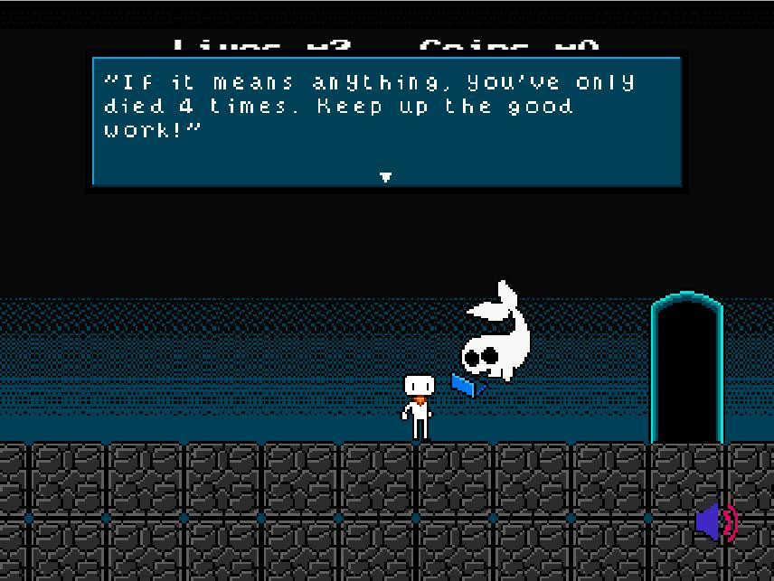 Karen's Party (DEMO, #NESBoxJam) (itch) - кадр 2