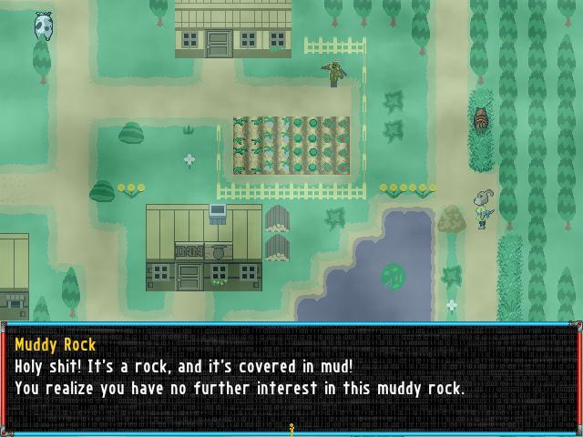 Intelligence: The 314th Clash! (itch) - кадр 9