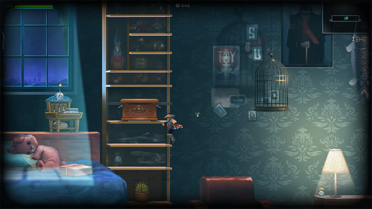 Toy Odyssey: The Lost and Found - кадр 10