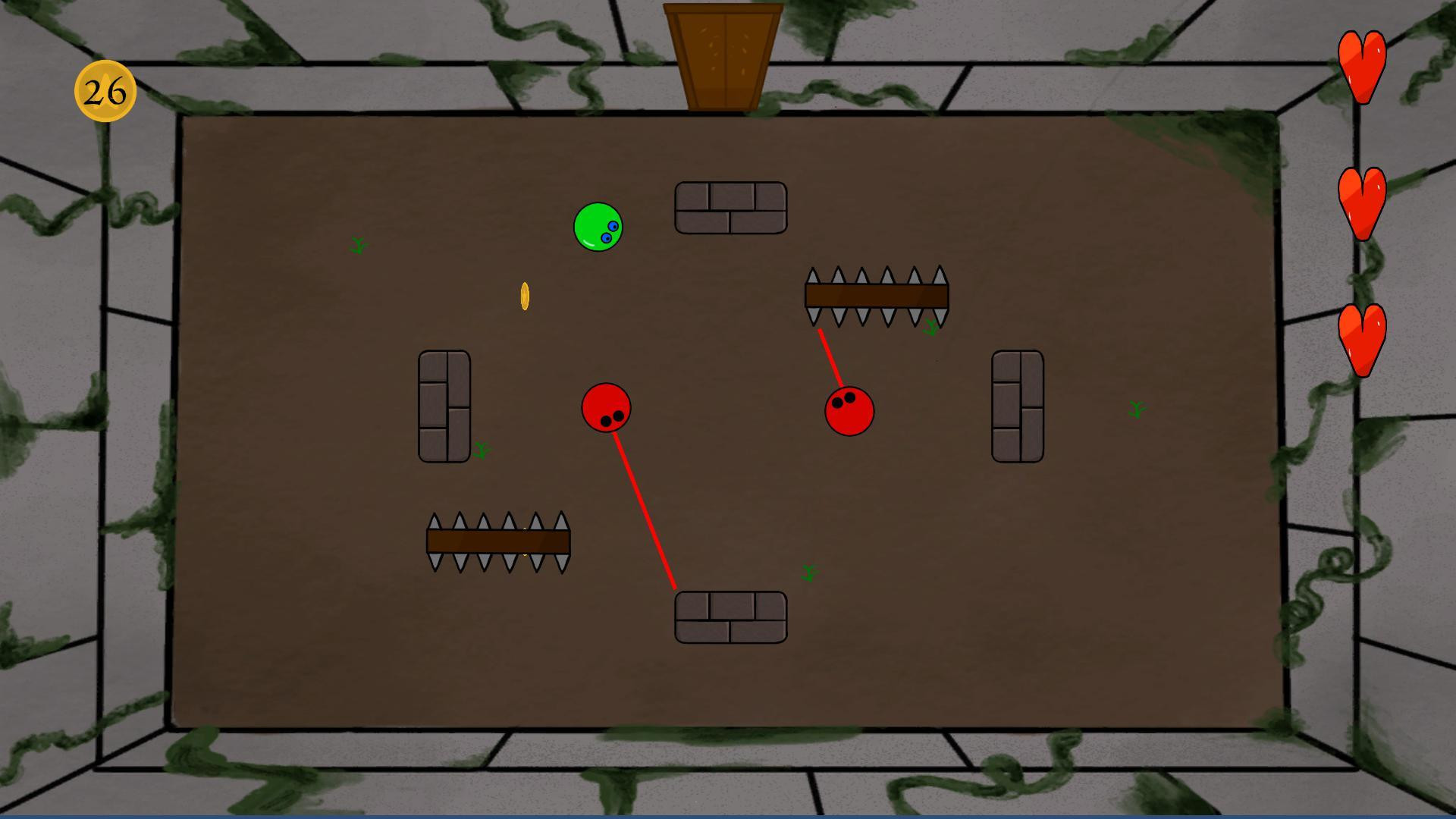 100 Coins (itch) - кадр 4