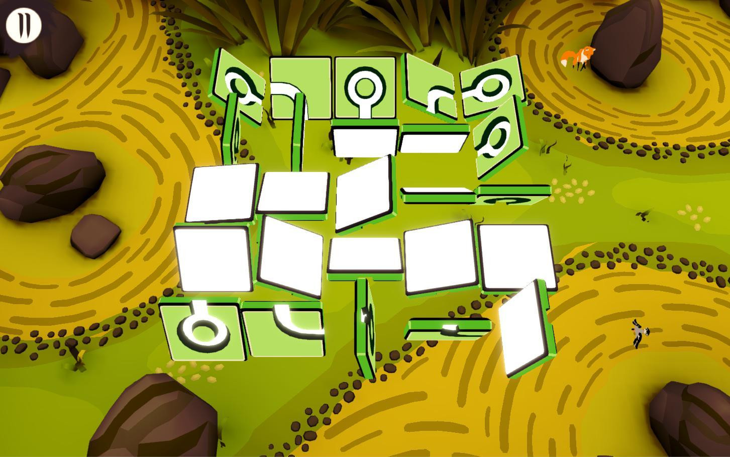 Loops of Zen (itch) - кадр 2